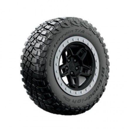 305/55 R20 121Q BF GOODRICH Mud Terrain T/A KM 3 Nyári Gumi
