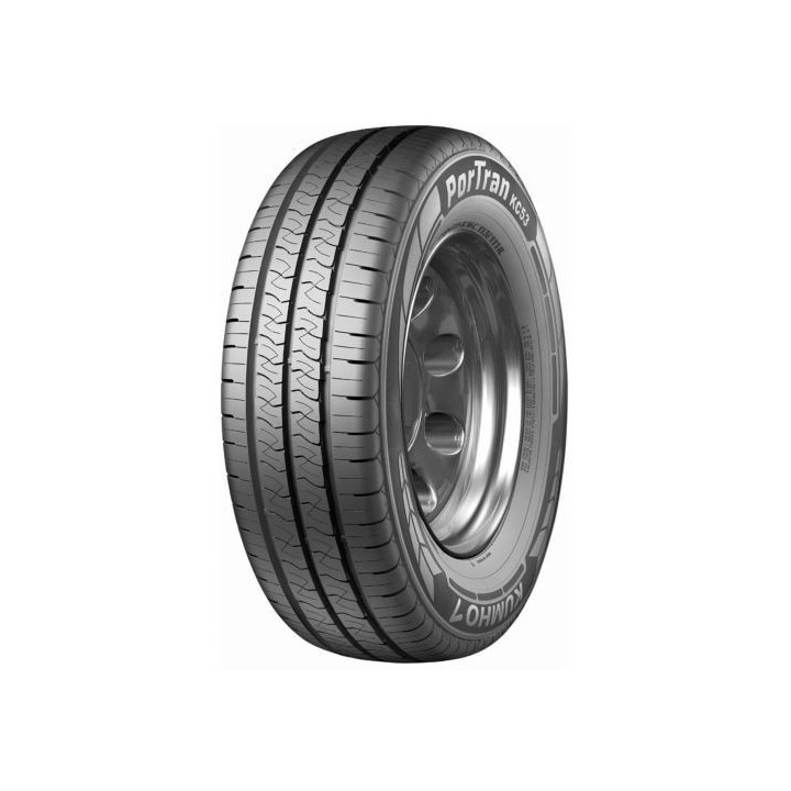 215/65 R16 109/107T KUMHO KC53 Nyári Gumi