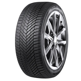 235/40 R18 95Y NEXEN Nblue 4Season 2 Négyévszakos Gumi