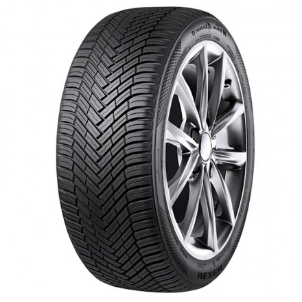 235/40 R18 95Y NEXEN Nblue 4Season 2 Négyévszakos Gumi