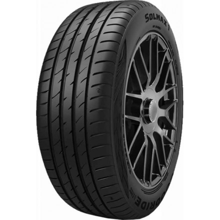 215/50 R18 92W GOODRIDE Solmax1 Nyári Gumi