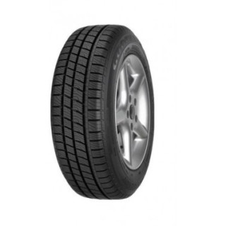 205/75R16C 110/108R GOODYEAR VECTOR4SEASONS CARGO NÉGYÉVSZAKOS GUMI