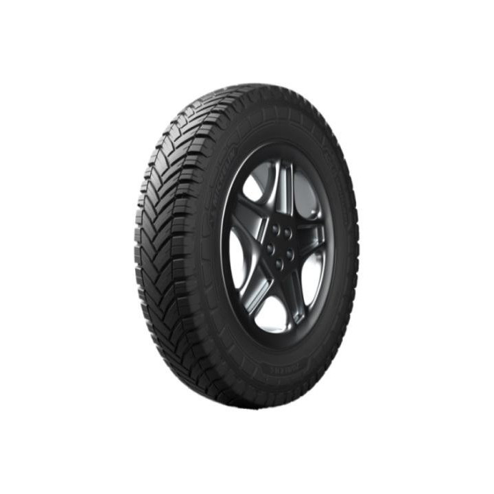 235/65 R16C 115R MICHELIN AGILIS CROSSCLIMATE NÉGYÉVSZAKOS GUMI