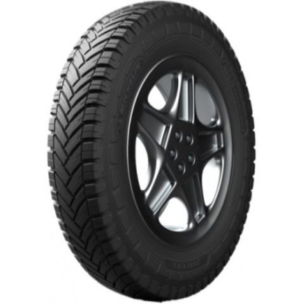 225/75 R16C 121R MICHELIN AGILIS CROSSCLIMATE NÉGYÉVSZAKOS GUMI