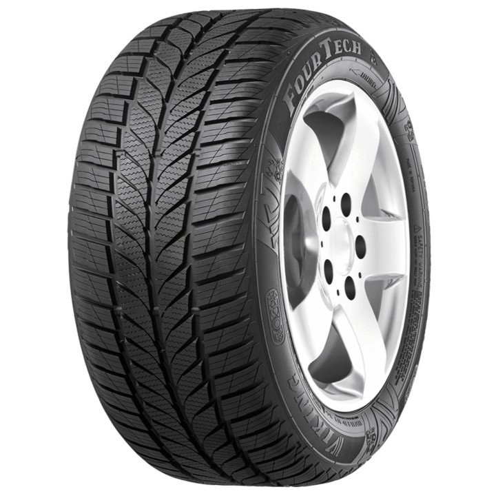 165/65 R14 79T VIKING FOURTECH PLUS NÉGYÉVSZAKOS GUMI