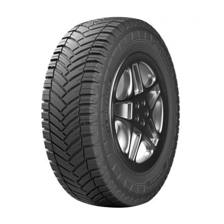 225/75 R16C 118/116R MICHELIN CROSSCLIMATE CAMPING NÉGYÉVSZAKOS GUMI
