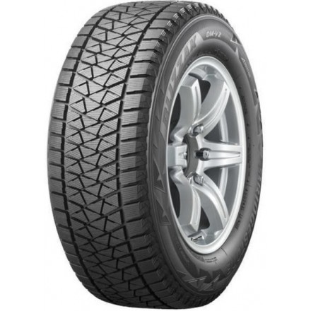 285/60 R18 116R BRIDGESTONE DM-V2 TÉLI GUMI
