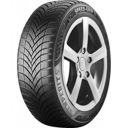 195/60 R18 96H SEMPERIT SPEED-GRIP 5 TÉLI GUMI