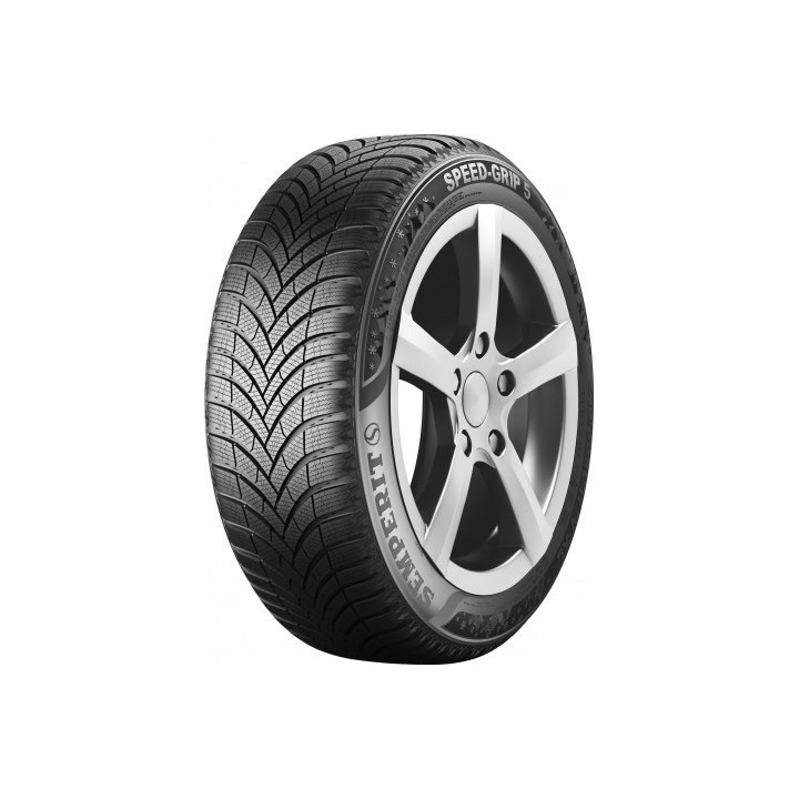 195/60 R18 96H SEMPERIT SPEED-GRIP 5 TÉLI GUMI