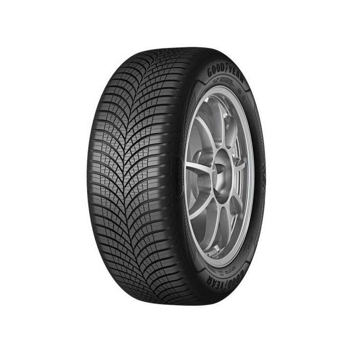 215/65 R17 103V GOODYEAR VEC 4SEASONS G3 SUV NÉGYÉVSZAKOS GUMI