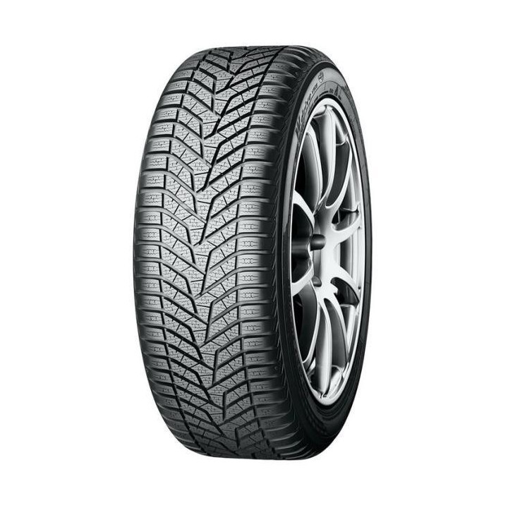 225/55 R19 99V YOKOHAMA BLUEARTH V905 TÉLI GUMI