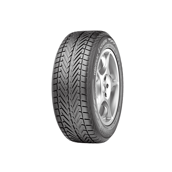 275/45 R20 110V VREDESTEIN WINTRAC 4XTREME Téli Gumi