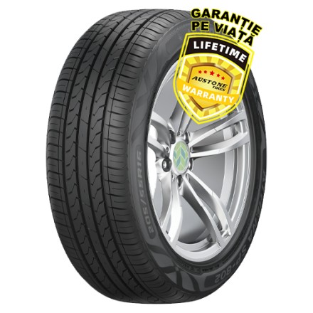 165/60 R14 75H AUSTONE ATHENA SP802 Nyári Gumi