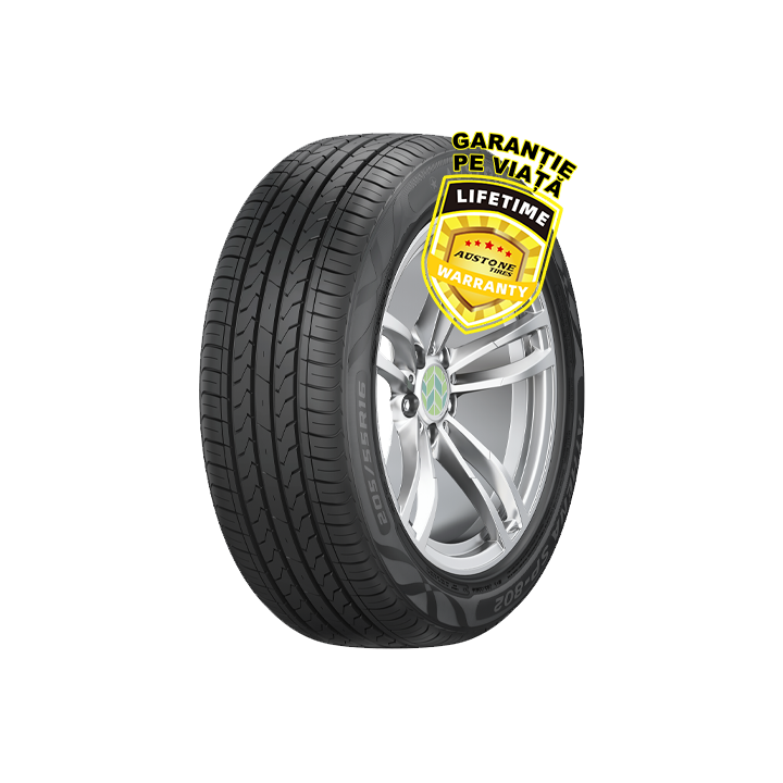 165/60 R14 75H AUSTONE ATHENA SP802 Nyári Gumi