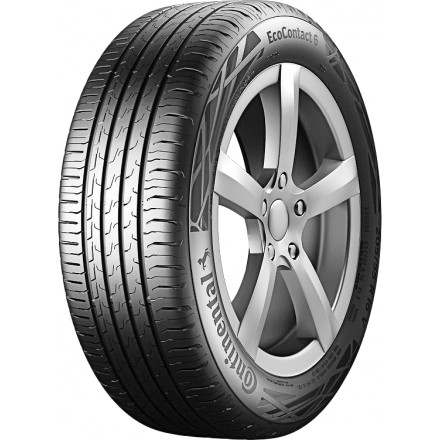 275/35 R19 100Y CONTINENTAL ECO CONTACT 6 Nyári Gumi