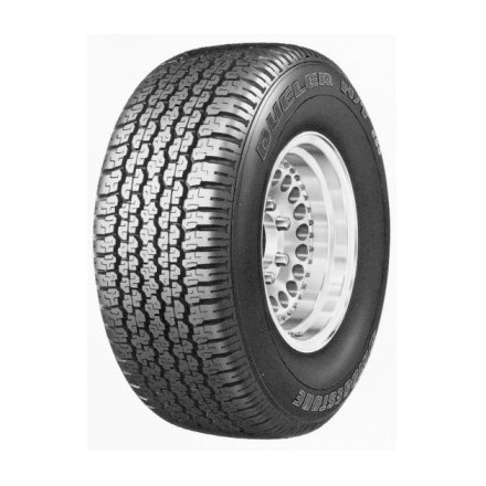 235/60 R16 100H BRIDGESTONE  Nyári Gumi