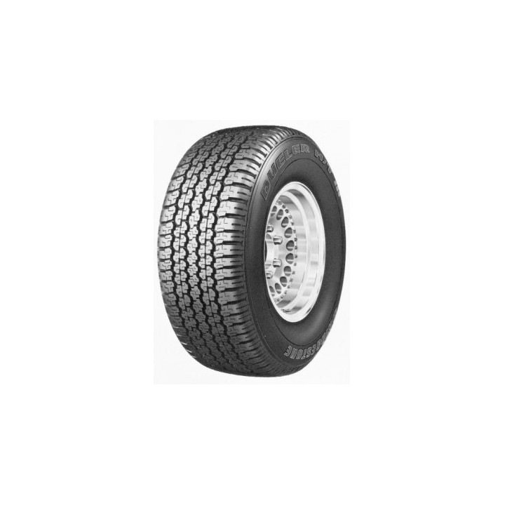 245/70 R16 111S BRIDGESTONE  Nyári Gumi