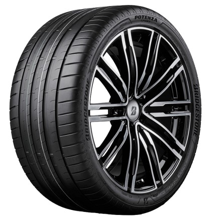 275/40 R18 103Y BRIDGESTONE  Nyári Gumi