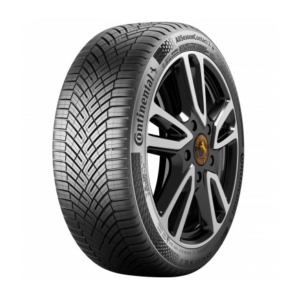 195/55R16 87H CONTINENTAL ALLSEASONCONTACT2 NÉGYÉVSZAKOS GUMI