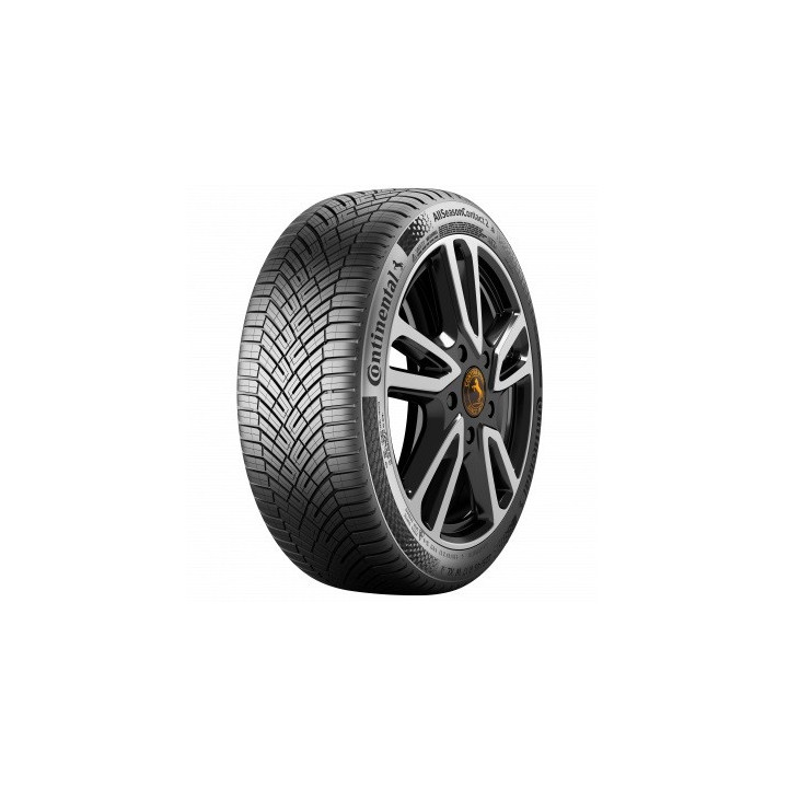 195/65R15 91H CONTINENTAL ALLSEASONCONTACT2 NÉGYÉVSZAKOS GUMI