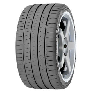 285/35 R21 105Y MICHELIN PILOT SUPER SPORT Nyári Gumi
