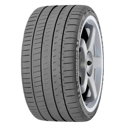 285/35 R21 105Y MICHELIN PILOT SUPER SPORT Nyári Gumi