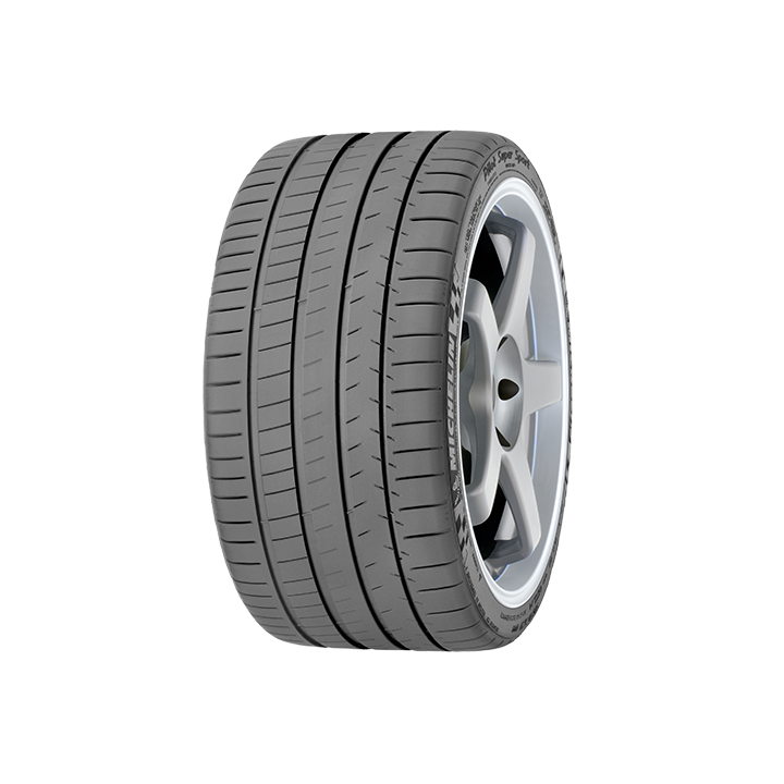 285/35 R21 105Y MICHELIN PILOT SUPER SPORT Nyári Gumi