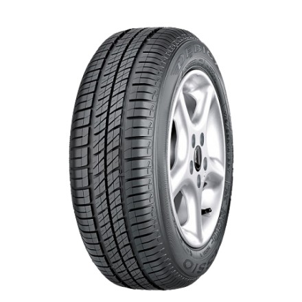 165/70 R14 81T DEBICA PASSIO 2 Nyári Gumi