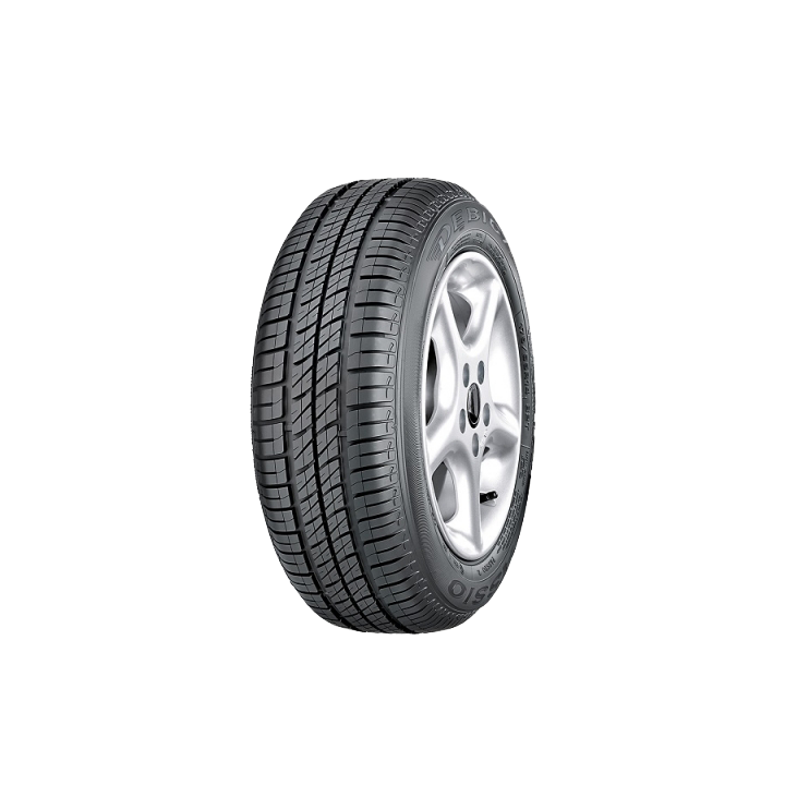 165/70 R14 81T DEBICA PASSIO 2 Nyári Gumi