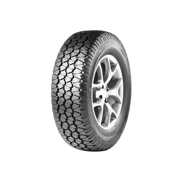 195/75 R16C 107/105Q LASSA MultiwaysC Négyévszakos Gumi