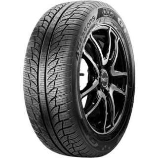 215/60 R17 96V GT Radial 4Seasons Négyévszakos Gumi