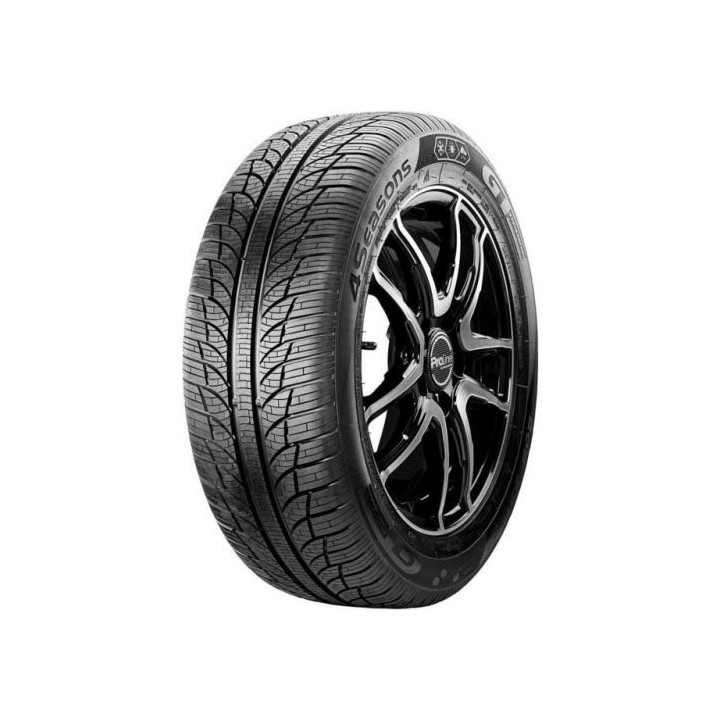 215/60 R17 96V GT Radial 4Seasons Négyévszakos Gumi