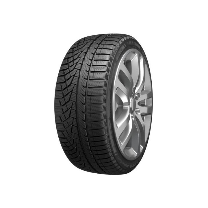 245/45 R17 99V SAILUN IceBlazer Alpine EVO1 Téli Gumi