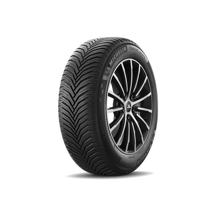 185/60 R15 84H MICHELIN CROSSCLIMATE 2 NÉGYÉVSZAKOS GUMI