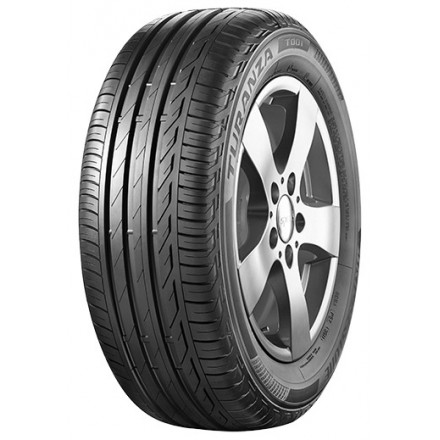 195/55 R16 87H BRIDGESTONE T005 Nyári Gumi