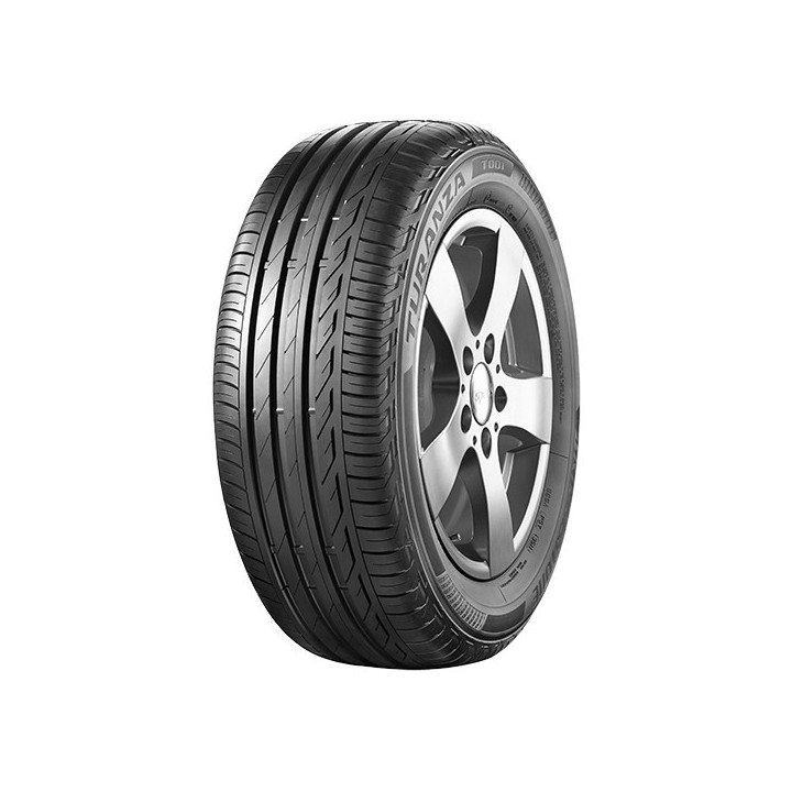 195/55 R16 87H BRIDGESTONE T005 Nyári Gumi