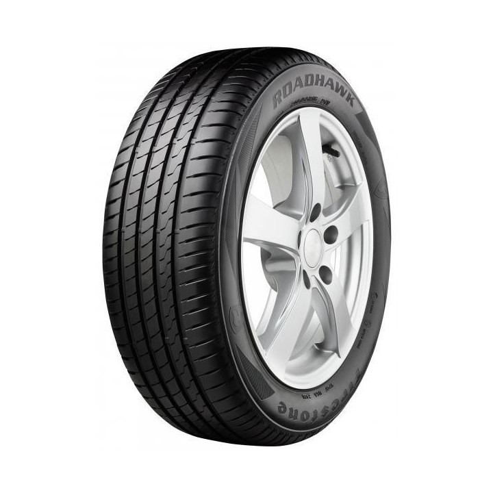 215/45 R17 91Y FIRESTONE ROADHAWK Nyári Gumi