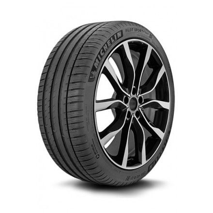 295/40 R21 111Y MICHELIN PILOT SPORT 4 SUV Nyári Gumi