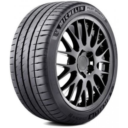 275/30 R21 98Y MICHELIN PILOT SPORT 4 S Nyári Gumi