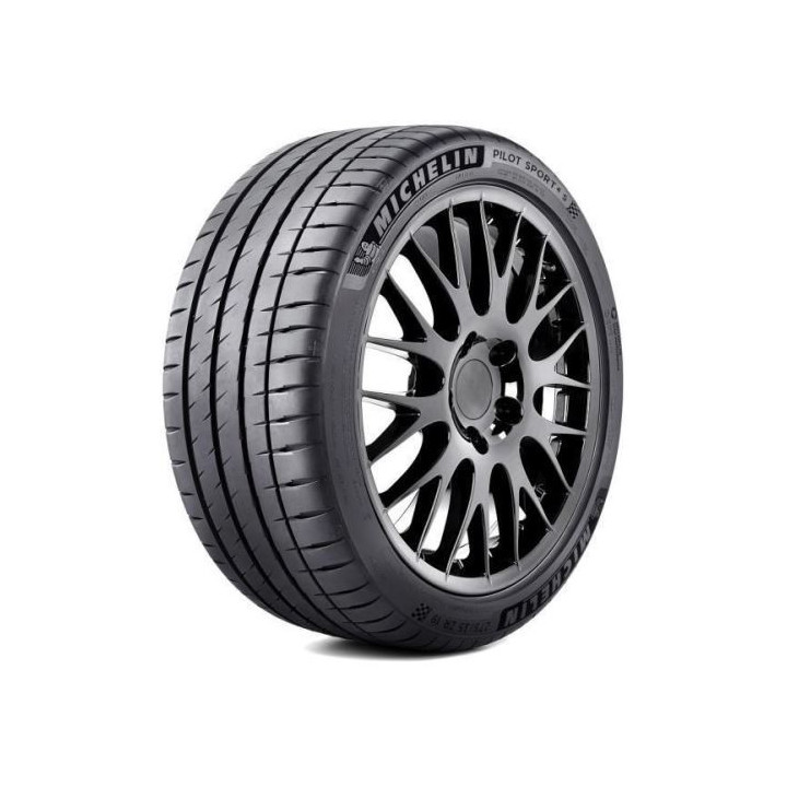 275/30 R21 98Y MICHELIN PILOT SPORT 4 S Nyári Gumi