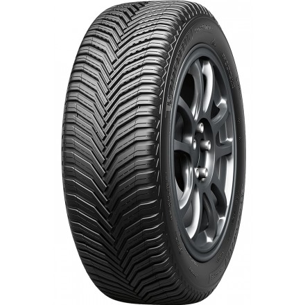 255/35 R18 94Y MICHELIN CROSSCLIMATE 2 Négyévszakos Gumi