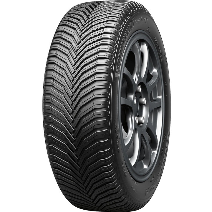 255/35 R18 94Y MICHELIN CROSSCLIMATE 2 Négyévszakos Gumi