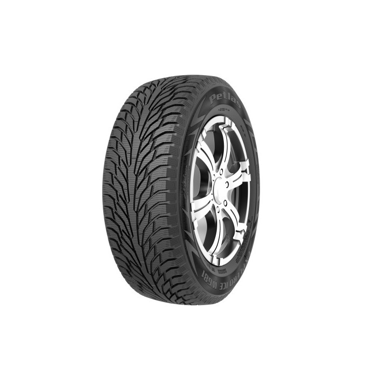 245/70 R16 111T PETLAS EXPLERO ICE W681 Téli Gumi