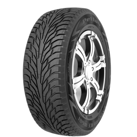 215/65 R16 102T PETLAS EXPLERO ICE W681 Téli Gumi