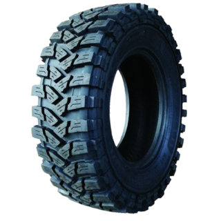 255/65 R17 110T MALATESTA KODIAK Nyári Gumi