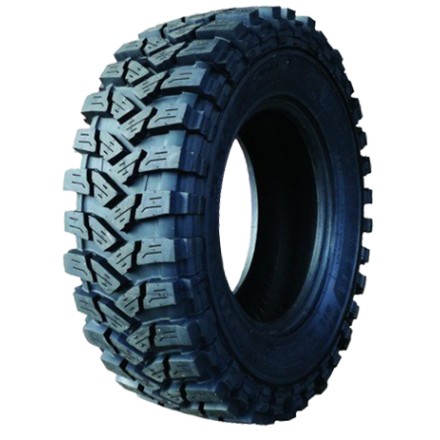 255/65 R17 110T MALATESTA KODIAK Nyári Gumi
