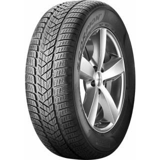 275/45 R21 107V PIRELLI SCORPION WINTER Téli Gumi