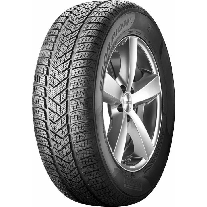 275/45 R21 107V PIRELLI SCORPION WINTER Téli Gumi