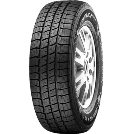 235/65 R16C 115R VREDESTEIN COMTRAC 2 WINTER+ Téli Gumi