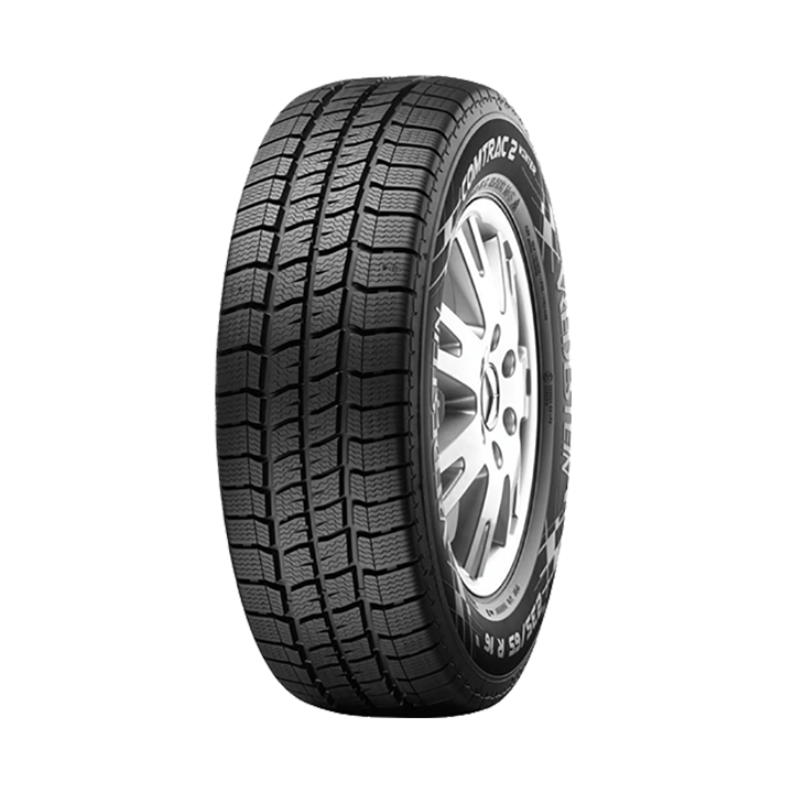 215/75 R16C 116R VREDESTEIN COMTRAC 2 WINTER+ Téli Gumi